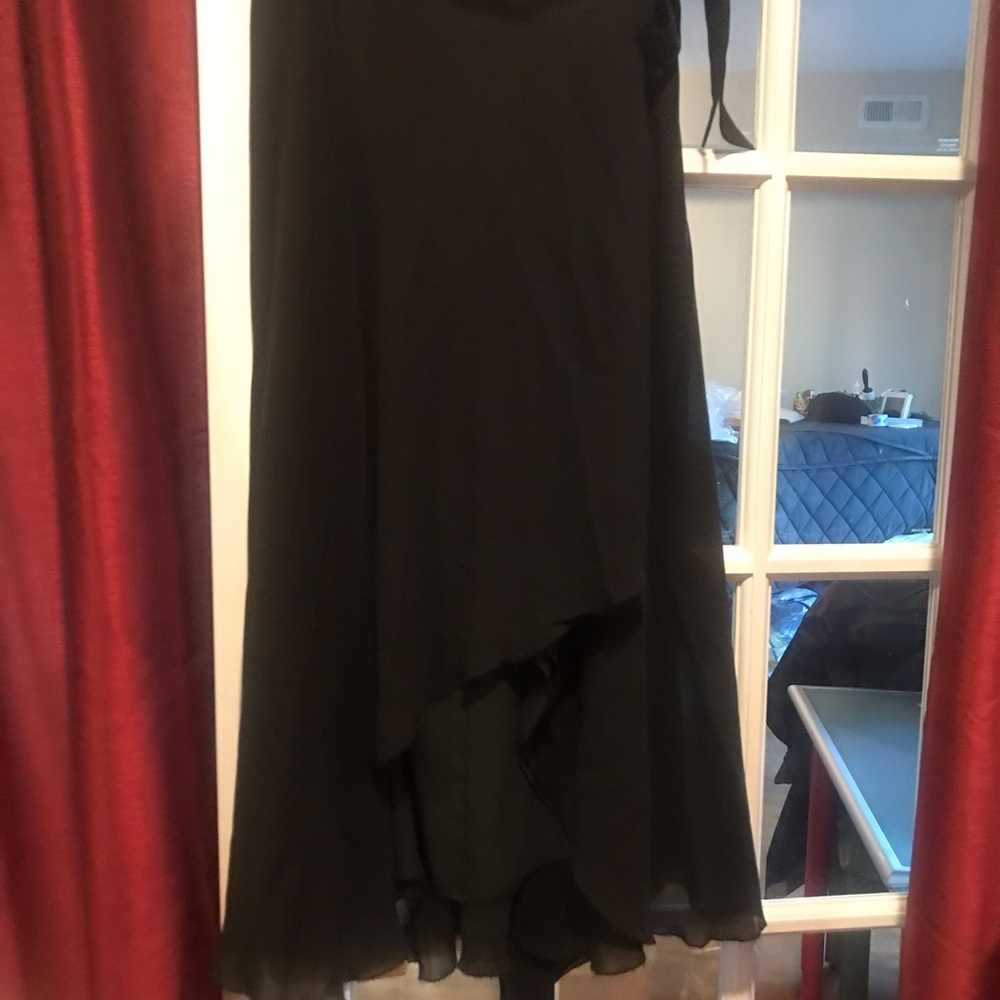 Nicole Miller silk skirt size 12 NWOT